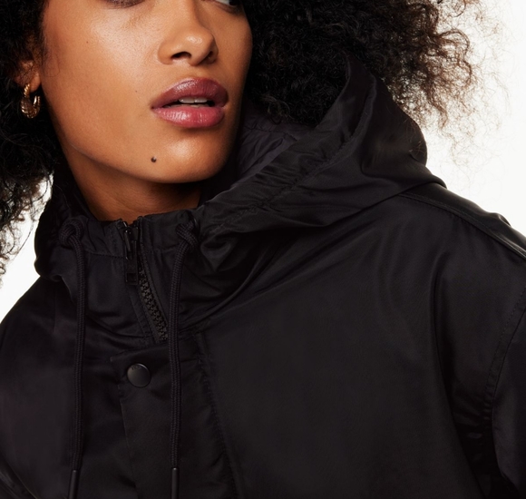 Aritzia TNA slater coat - Picture 2 of 12